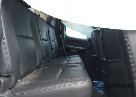 2010 GMC Sierra 1500 Slt from USA, damaged, VIN 1GTSKWE38AZ116472